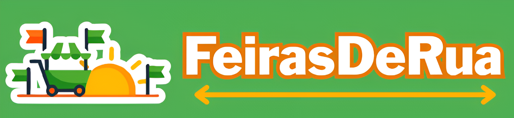 Logo FeirasSP